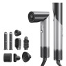 Фен Trouver Master 10 MyltiStyler Lunar AMMA10 (серебристый)