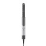 Фен Trouver Master 10 MyltiStyler Lunar AMMA10 (серебристый)