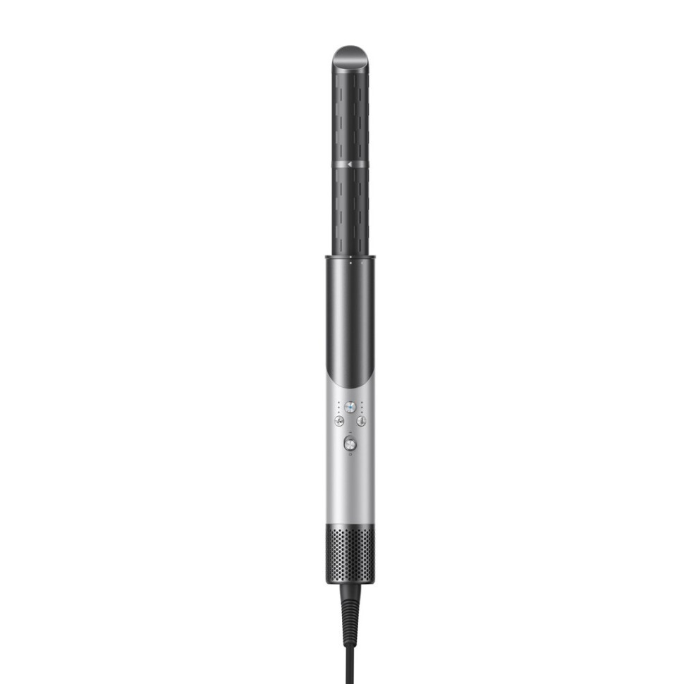 Фен Trouver Master 10 MyltiStyler Lunar AMMA10 (серебристый)
