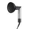 Фен Trouver Master 10 MyltiStyler Lunar AMMA10 (серебристый)