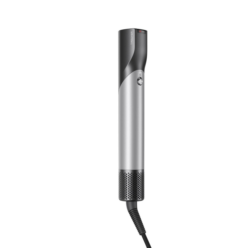 Фен Trouver Master 10 MyltiStyler Lunar AMMA10 (серебристый)