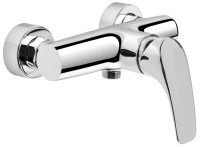 Смеситель Deante Cynia BCY 040M