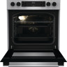 Плита Gorenje GECS6C70XC