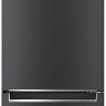 Холодильник LG GC-B509SBSM