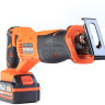 Сабельная пила Patriot RS 188 UES 110301880