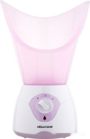 Сауна для лица Gezatone 105S