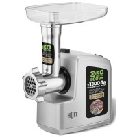 Мясорубка Holt HT-MG-008 (серебристый)