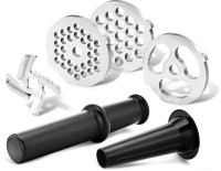 Мясорубка Holt HT-MG-008 (серебристый)