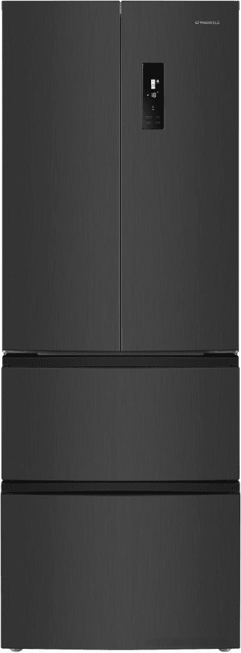 Холодильник Maunfeld MFF180NFSBE01