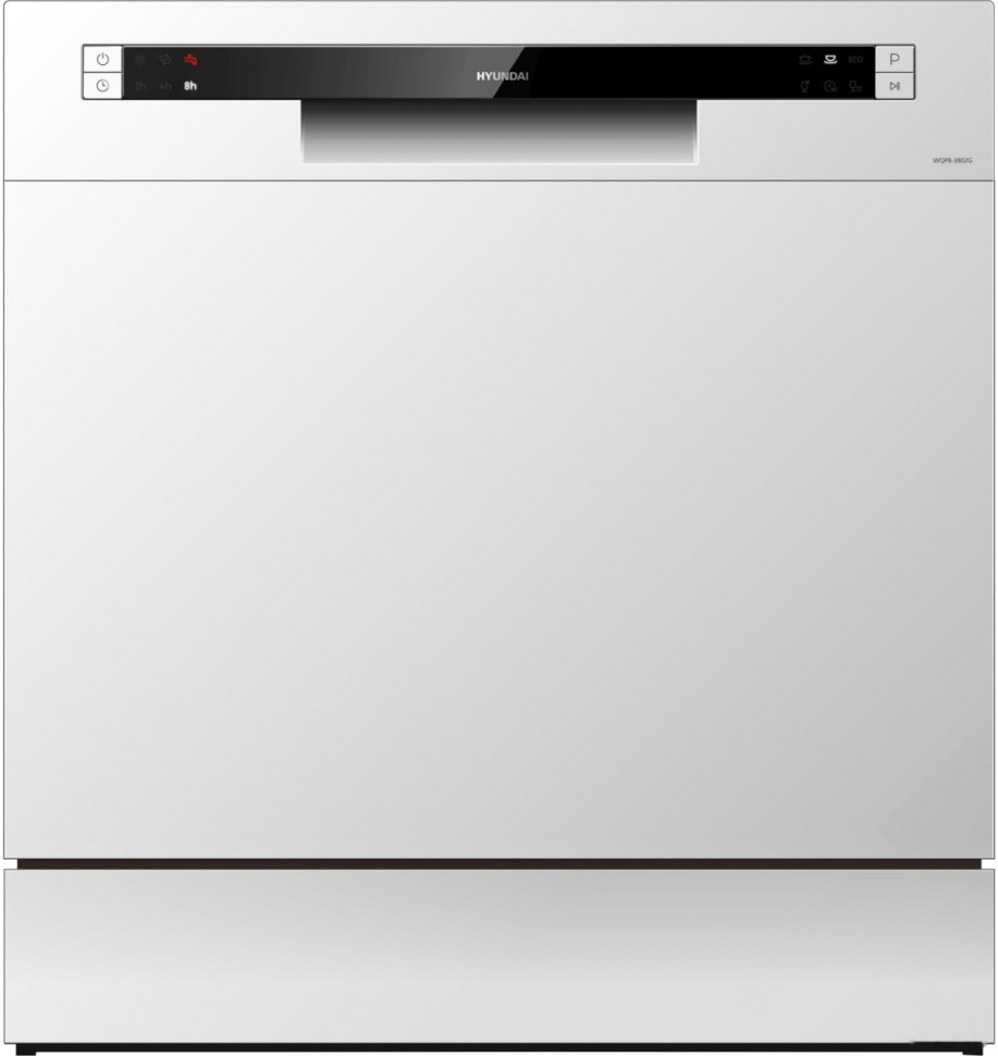 Посудомоечная машина Hyundai DT503