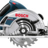 Дисковая пила Bosch GKS 65 Professional