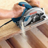 Дисковая пила Bosch GKS 65 Professional