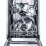 Посудомоечная машина Maunfeld MLP6022A01