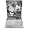Посудомоечная машина Maunfeld MLP6022A01