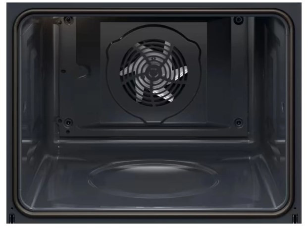 Духовой шкаф Electrolux EOC9P3XH