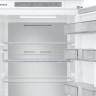 Холодильник Samsung BRB26705FWW/EF