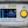 Сварочный инвертор ТСС EVO MMA-200 035247