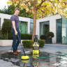 Мойка высокого давления Ryobi RPW130XRB