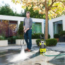 Мойка высокого давления Ryobi RPW130XRB