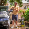 Мойка высокого давления Ryobi RPW130XRB