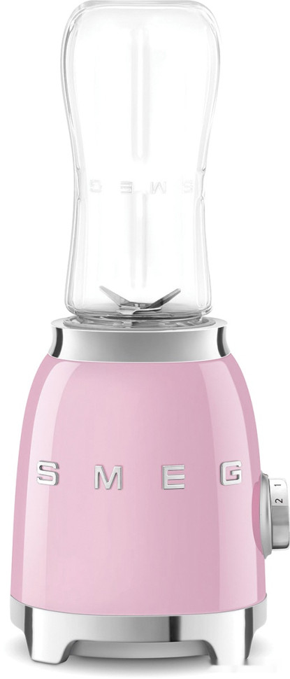 Блендер Smeg PBF01PKEU