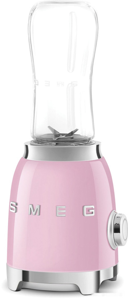 Блендер Smeg PBF01PKEU