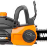 Аккумуляторная пила Worx WG322E.9 (без АКБ)