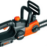 Аккумуляторная пила Worx WG322E.9 (без АКБ)