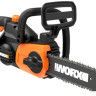 Аккумуляторная пила Worx WG322E.9 (без АКБ)