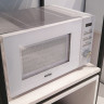 Микроволновая печь Korting KMO820GW