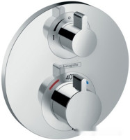 Смеситель Hansgrohe Ecostat S 15758000