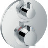Смеситель Hansgrohe Ecostat S 15758000