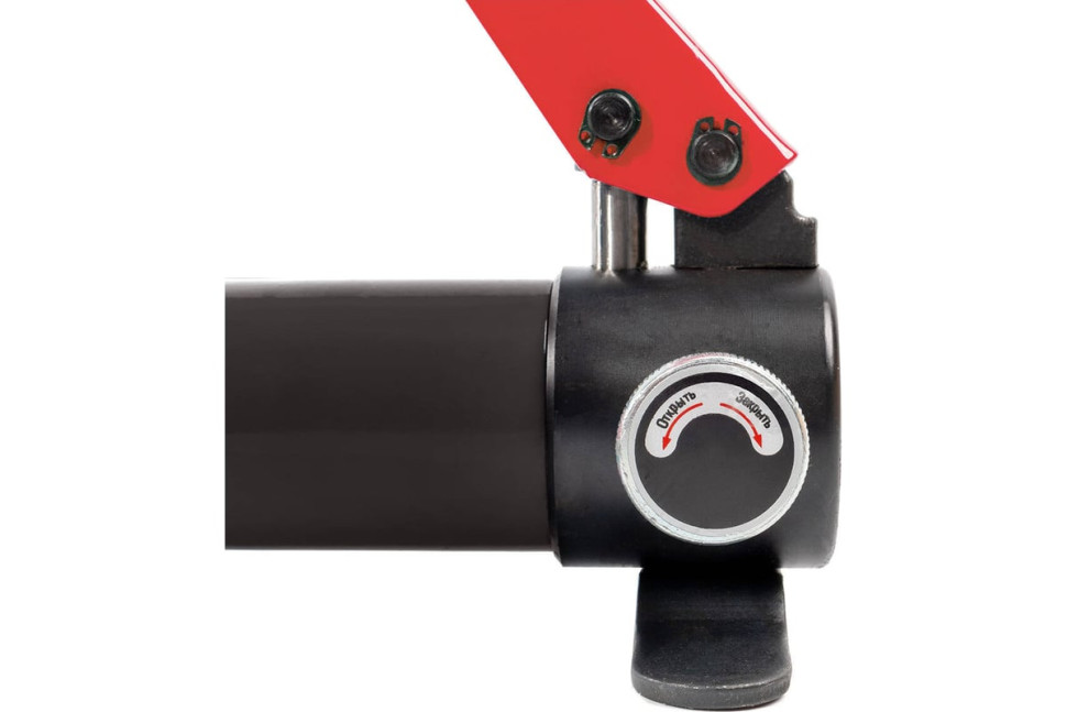 Пресс гидравлический КВТ ПГПО-60 53137