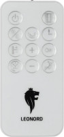 Тепловентилятор Leonord LPTC-6010N