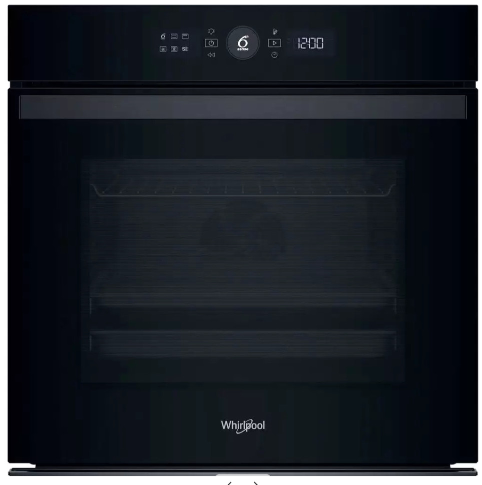 Духовой шкаф Whirlpool WOI4S8PM2SBA
