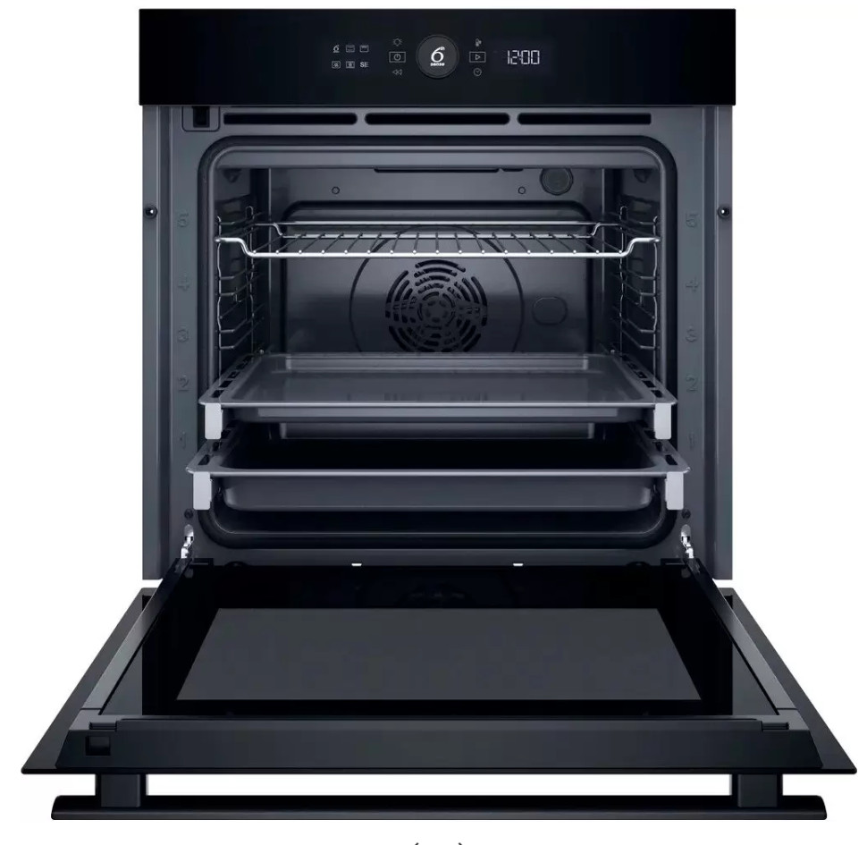 Духовой шкаф Whirlpool WOI4S8PM2SBA
