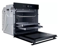 Духовой шкаф Whirlpool WOI4S8PM2SBA