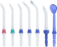 Электрическая зубная щетка Revyline RL 500 (белый)