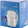 Электрическая зубная щетка Revyline RL 500 (белый)