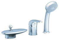 Смеситель Ravak Rosa RS 025.00