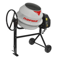 Бетономешалка Парма БСЛ-140Ч 02.001.00035