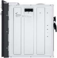 Духовой шкаф Maunfeld EOEC516W