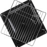 Духовой шкаф Maunfeld EOEC516W