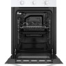 Духовой шкаф Maunfeld EOEC516W