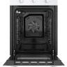 Духовой шкаф Maunfeld EOEC516W