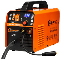 Сварочный инвертор Eland MULTIMIG-200