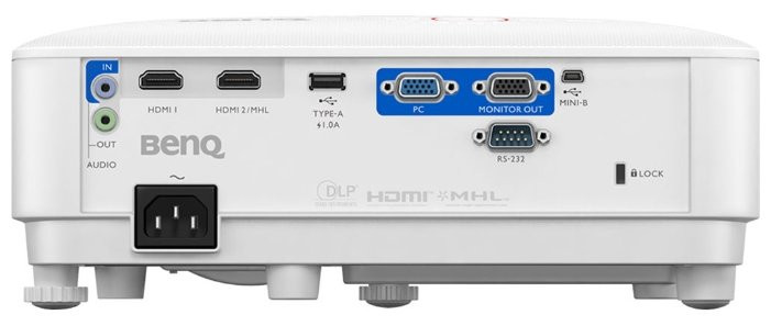Проектор Benq TH671ST