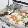 Вакуумный упаковщик Caso VacuChef SlimLine