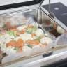 Вакуумный упаковщик Caso VacuChef SlimLine