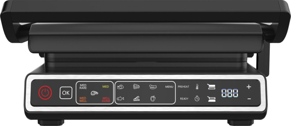 Электрогриль Zigmund & Shtain Grillmeister ZEG-941